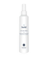 hold Styling Spray Stark festigendes Haarspray für Halt ohne zu verkleben 200ml