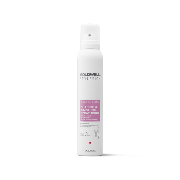 Stylesign Heat Styling Shaping & Finishing Spray