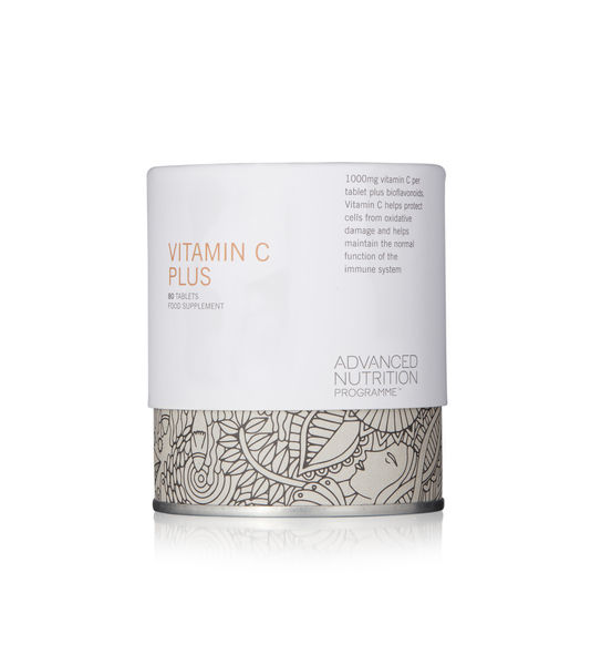 Vitamin C Plus