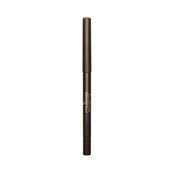 Waterproof Eye Liner Pencil 02 Chestnut 0.29g