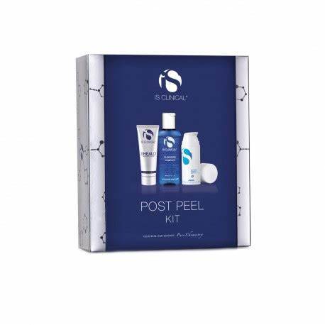 Post Peel Kit