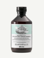 DETOXIFYING | Scrub Shampoo