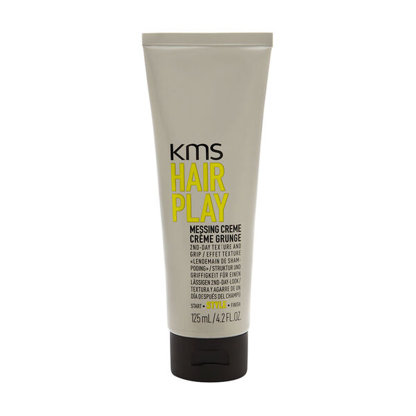 Hair Play - Messing Creme