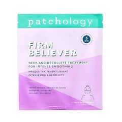 Firm Beliver neck and decolete treatment