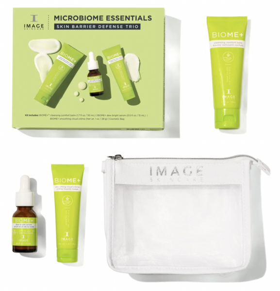 Microbiome Essentials Discovery Kit