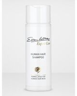 human hair shampoo