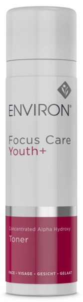 Focus Care Youth+ Concentrated Alpha Hydroxy Toner