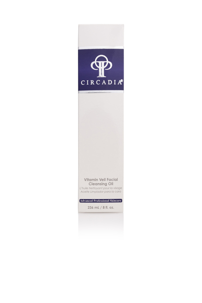 Vitamin Veil Cleanser