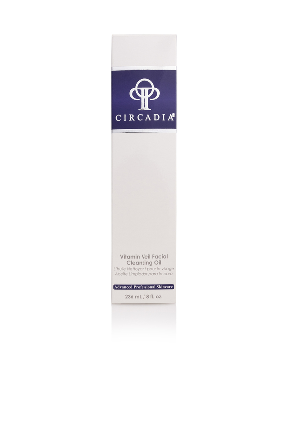 Vitamin Veil Cleanser