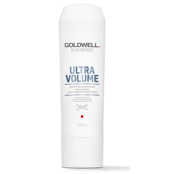 Dualsenses Ultra Volume Bodifying Conditioner