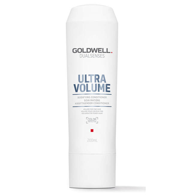 Dualsenses Ultra Volume Bodifying Conditioner