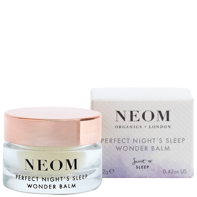 Wonder Balm Perfect Night's Sleep 12g