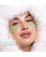 Cool Crush Hydrogel eye patches single