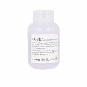 LOVE SMOOTHING SHAMPOO TRAVEL SIZE 75ML