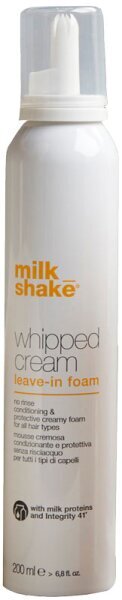  * SALE NOW ONLY £5 - Mini Milkshake Leave In Conditioner