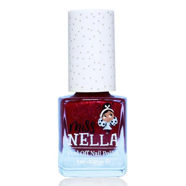 Miss Nella 'Jazzberry Jam' Nail Polish