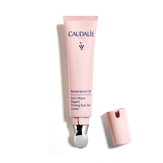 Resveratrol-lift Firming Eye Gel Cream