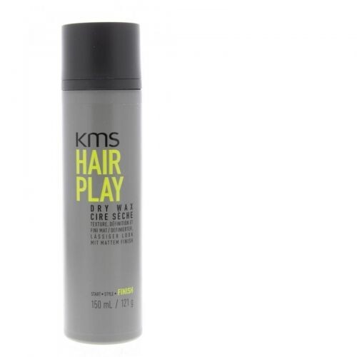 Hair Play - Dry Wax 