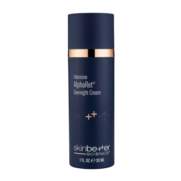 Intensive AlphaRetÂ® Overnight Cream FACE