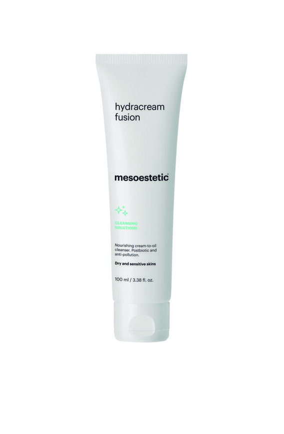 hydracream fusion