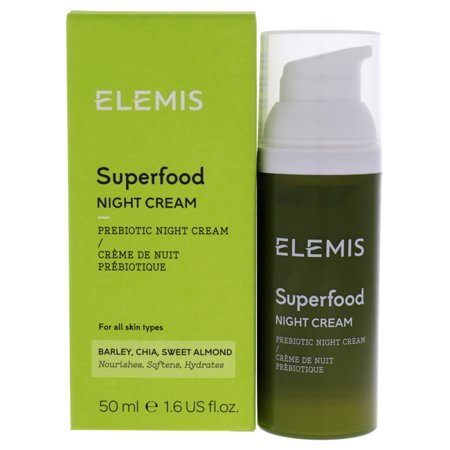 Superfood Night Cream