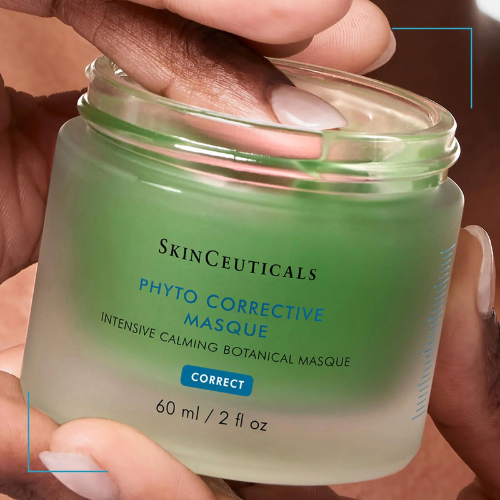 Phytocorrective Masque