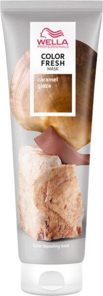 CF Mask Caramel Glaze -