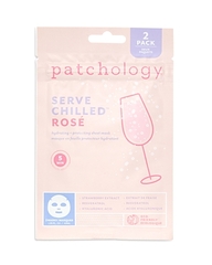 Rose All Day Sheet Mask 2pack