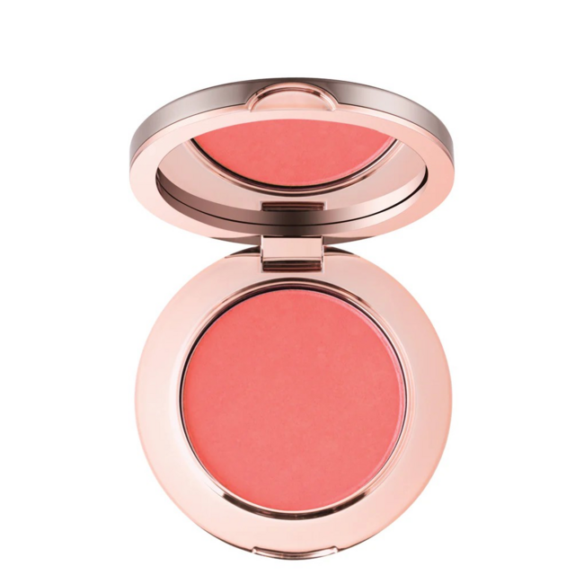 Delilah Colour Blush Clementine
