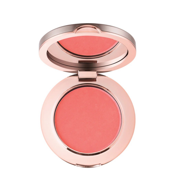 Delilah Colour Blush Clementine
