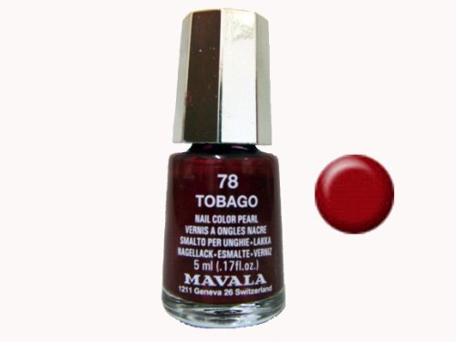 78 Tobago *