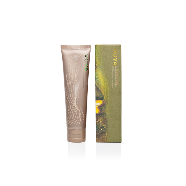 Cryo cooling gel
