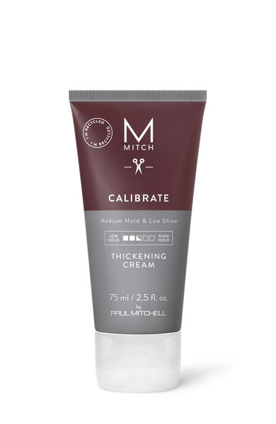 Mitch® Calibrate – Thickening Cream 75 ml