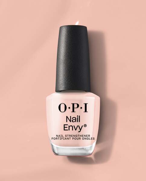 Nail Envy Bubble Bath