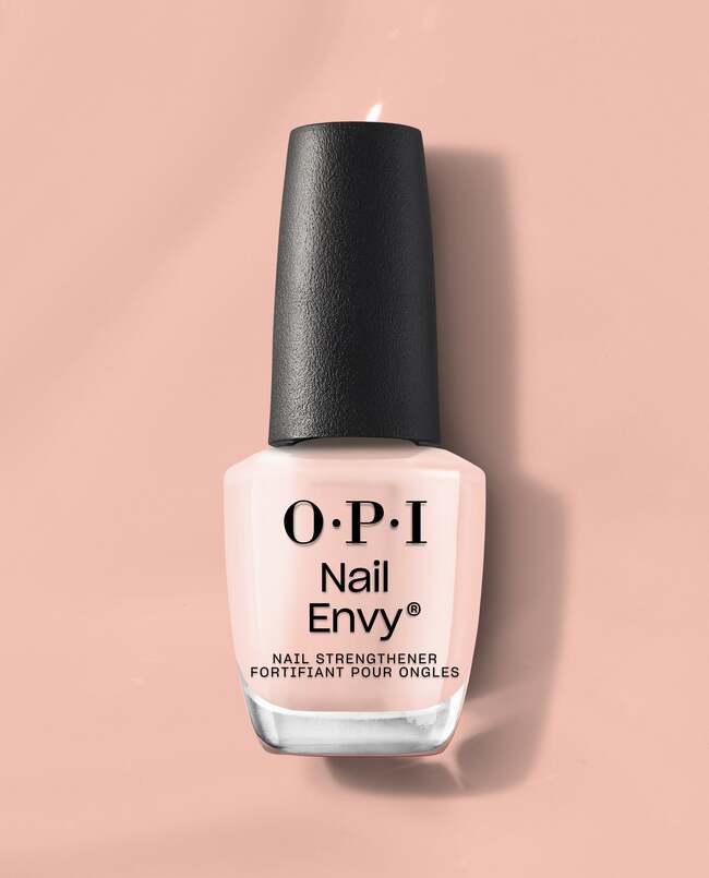 Nail Envy Bubble Bath