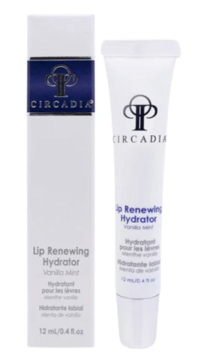 Lip Renewing Hydrator (vanilla mint)