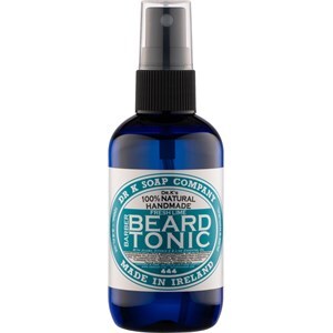 Beard Tonic Fresh Lime