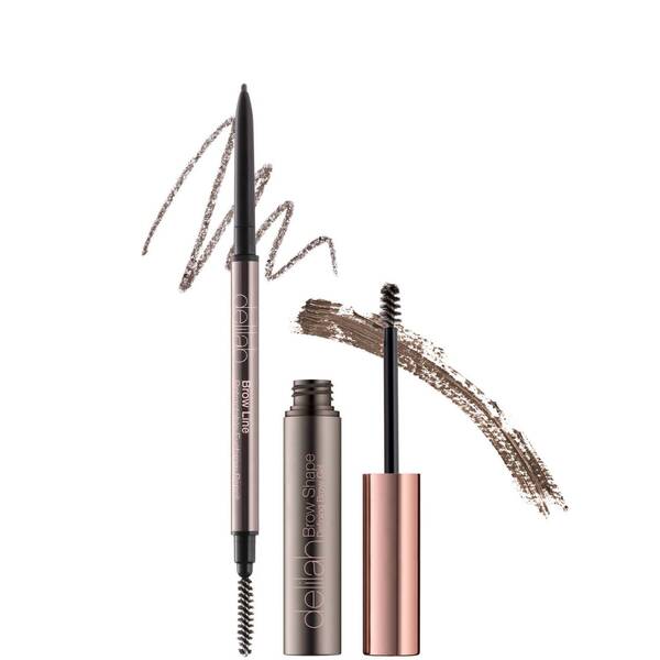 Beautiful Brows Ash