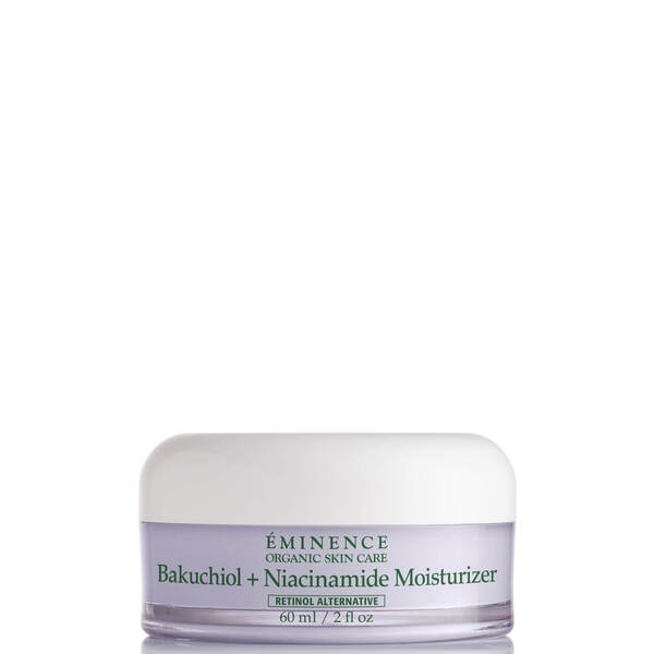 Bakuchiol + niacinamide moisturizer