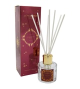 'Christmas Spice' - Clear Diffuser 