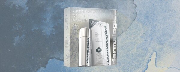 Pre-Order Dermalogica First Snow Gift Set