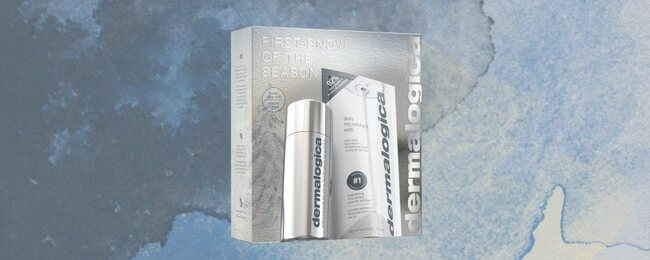 Pre-Order Dermalogica First Snow Gift Set