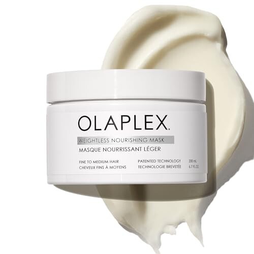 Olaplex Hydration Masque Fine-Normal Hair 200ml