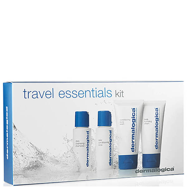 Travel Essentials Kit