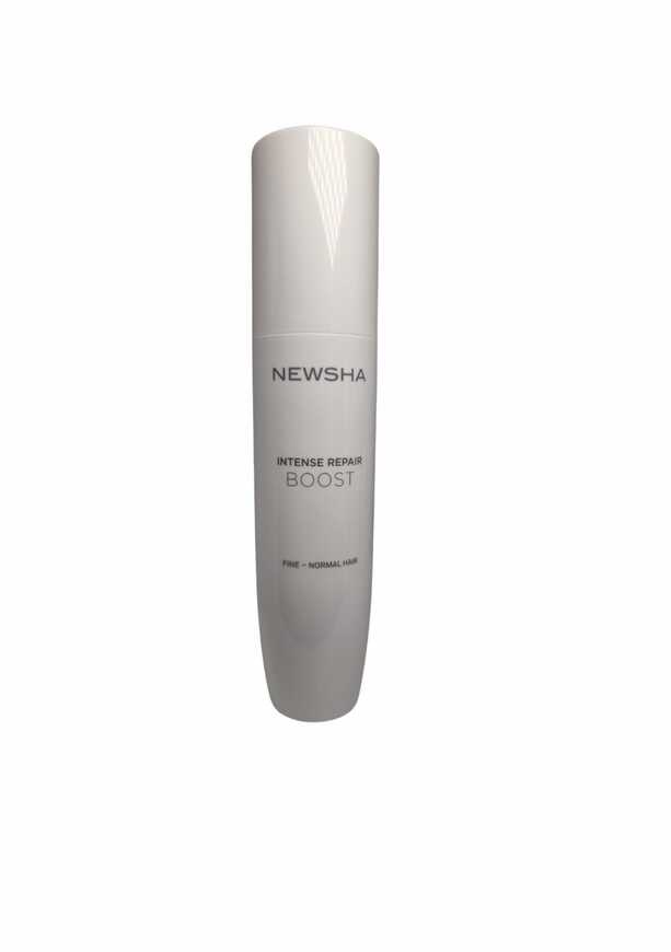 Intense repair boost