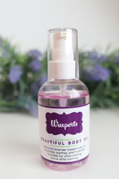 Waxperts Beautiful Body Oil