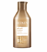 ALL SOFT CONDITIONER