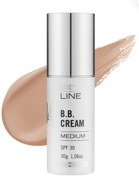 ME Line BB cream (Medium)