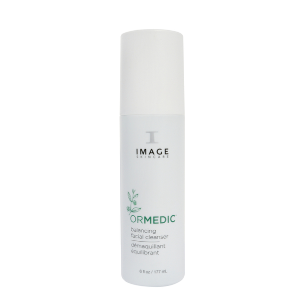 ORMEDIC - Balancing Facial Cleanser