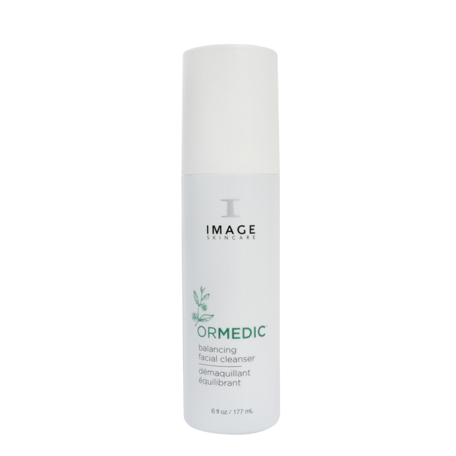 ORMEDIC - Balancing Facial Cleanser